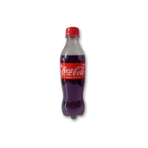 Coca cola personal