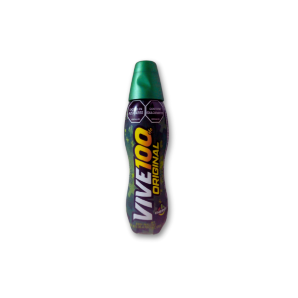 Vive 100 personal